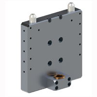 ATI Tool Changer Products: QC-210